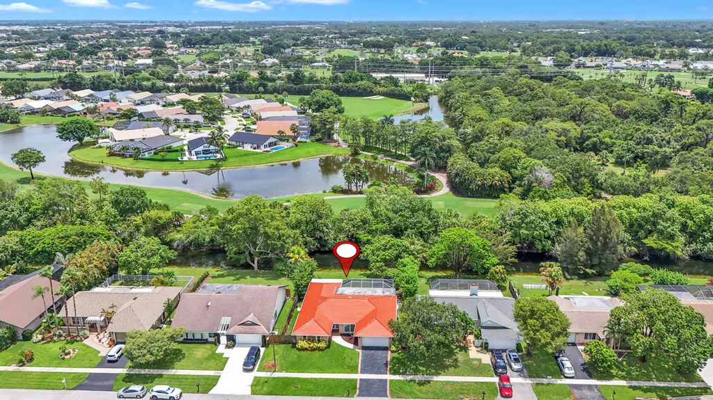 21452 Woodchuck Lane Boca Raton FL 33428