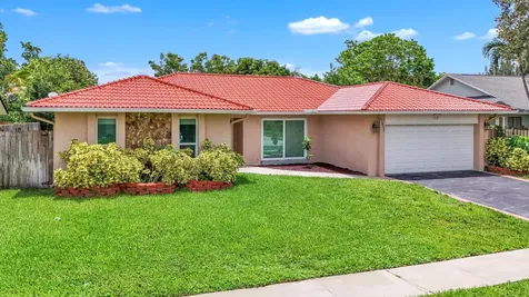 21452 Woodchuck Lane Boca Raton FL 33428