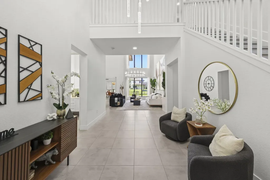 10432 N Lago Vista Circle Parkland FL 33076