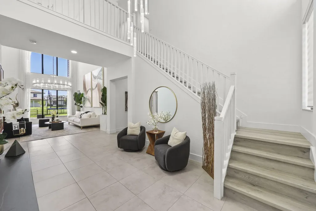 10432 N Lago Vista Circle Parkland FL 33076