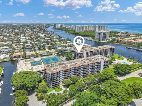 899 Jeffery Street Boca Raton FL 33487