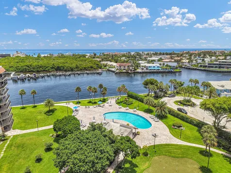 899 Jeffery Street Boca Raton FL 33487