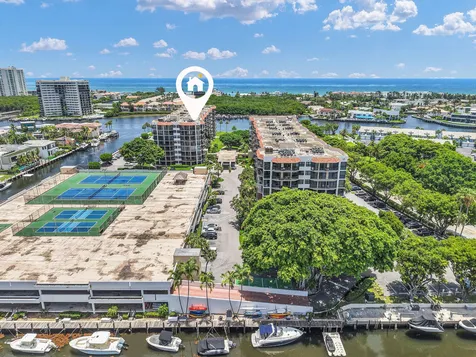 899 Jeffery Street Boca Raton FL 33487