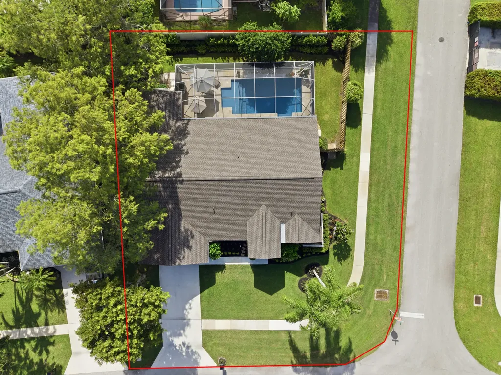 805 Daffodil Drive Wellington FL 33414