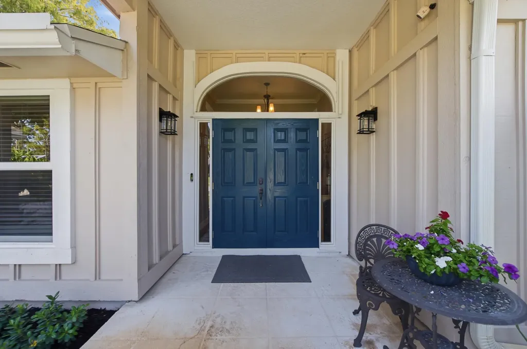 805 Daffodil Drive Wellington FL 33414