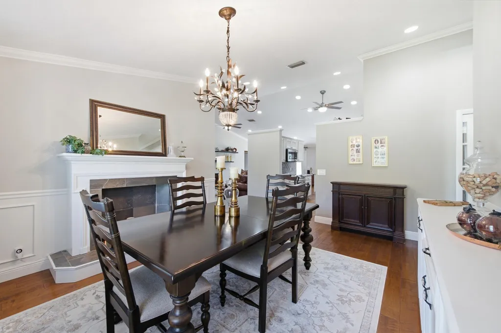 805 Daffodil Drive Wellington FL 33414
