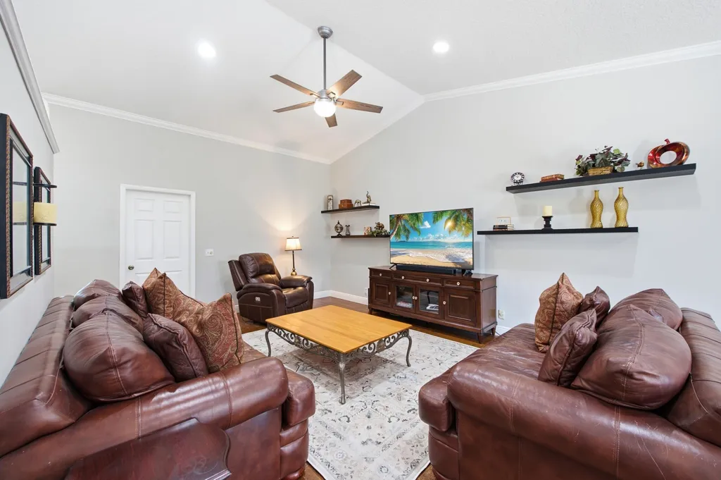 805 Daffodil Drive Wellington FL 33414