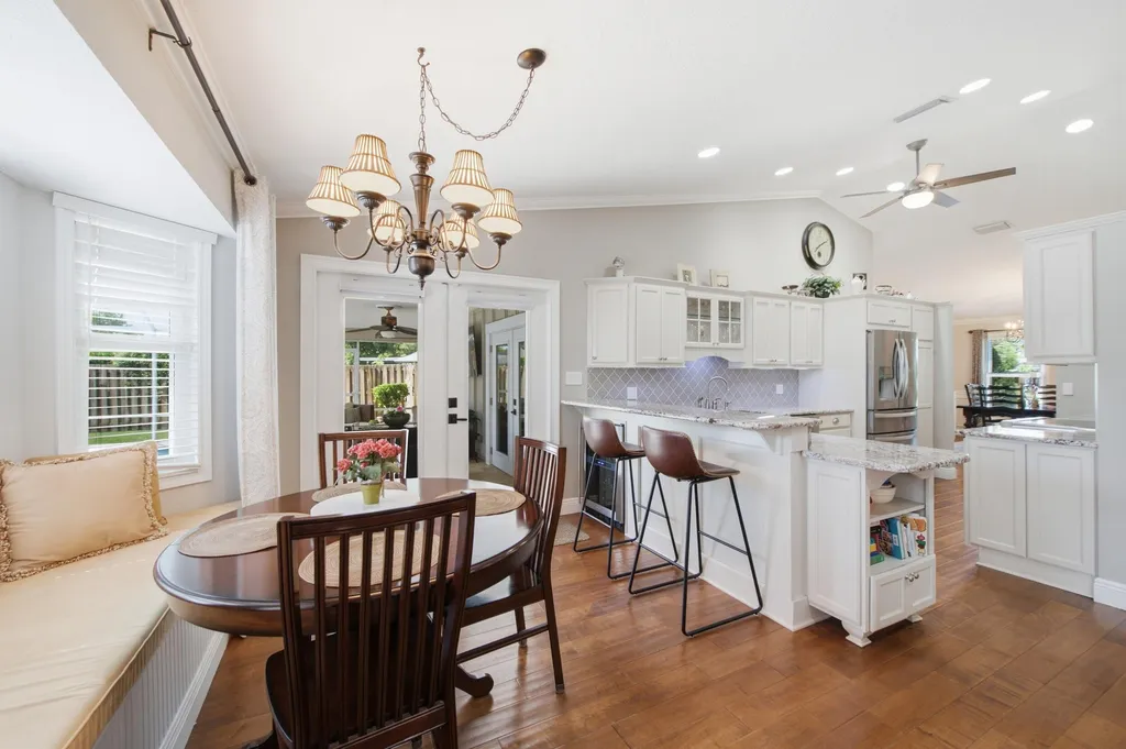 805 Daffodil Drive Wellington FL 33414