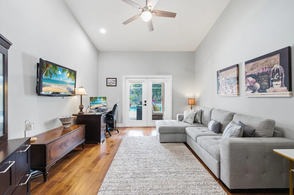 805 Daffodil Drive Wellington FL 33414