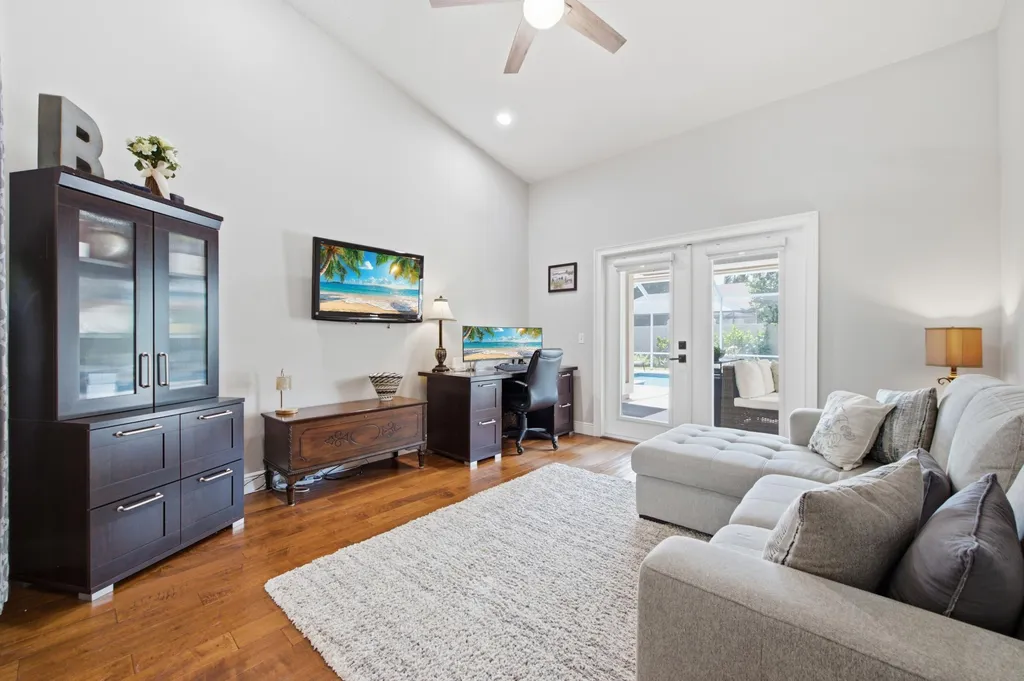 805 Daffodil Drive Wellington FL 33414