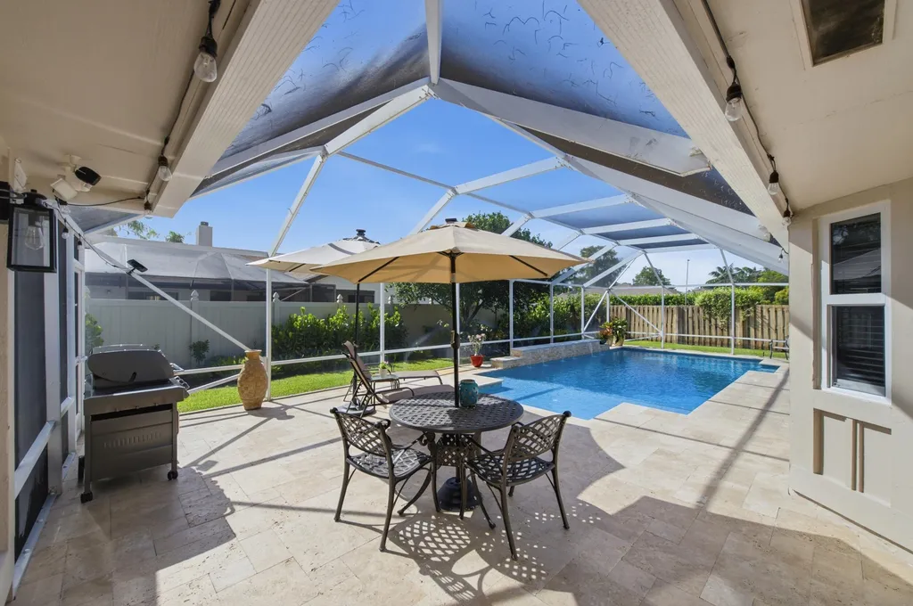 805 Daffodil Drive Wellington FL 33414