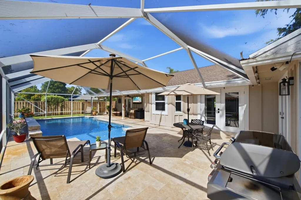 805 Daffodil Drive Wellington FL 33414