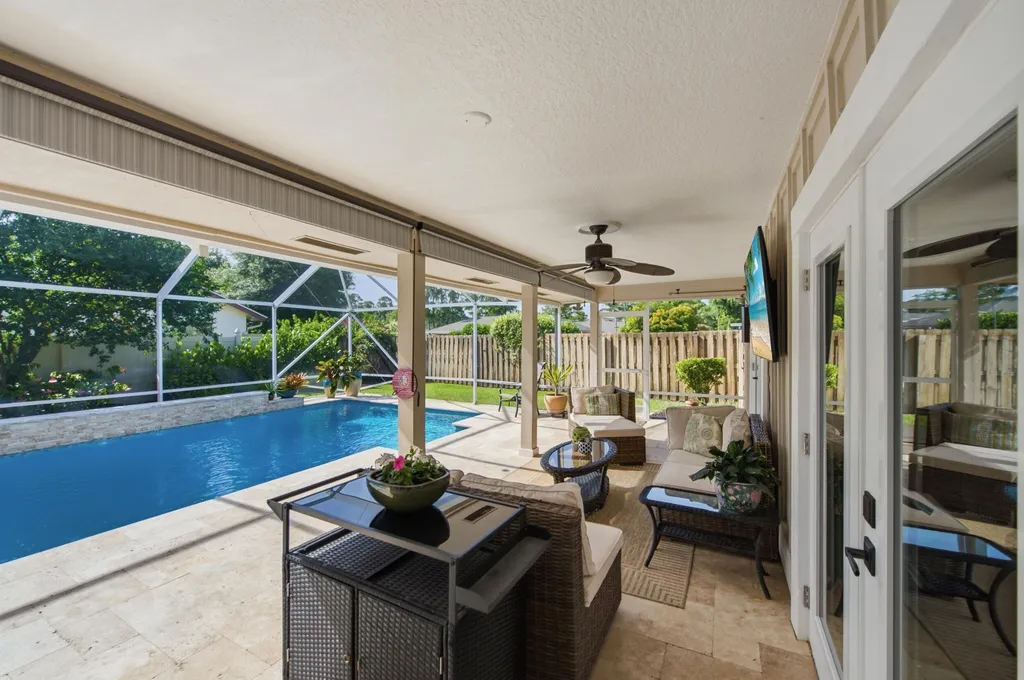 805 Daffodil Drive Wellington FL 33414