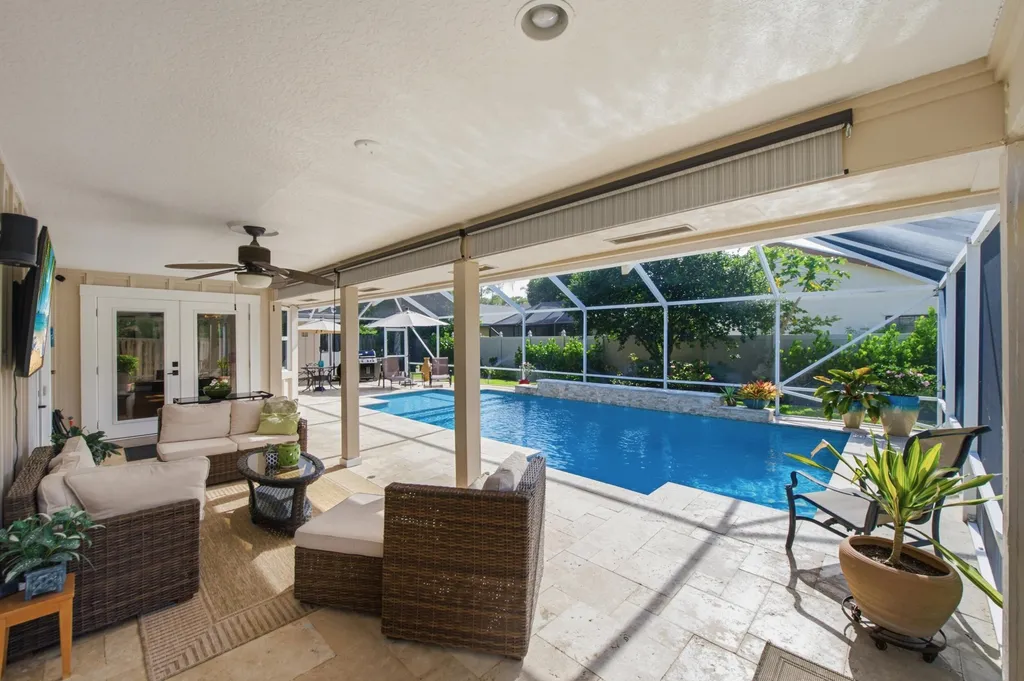 805 Daffodil Drive Wellington FL 33414