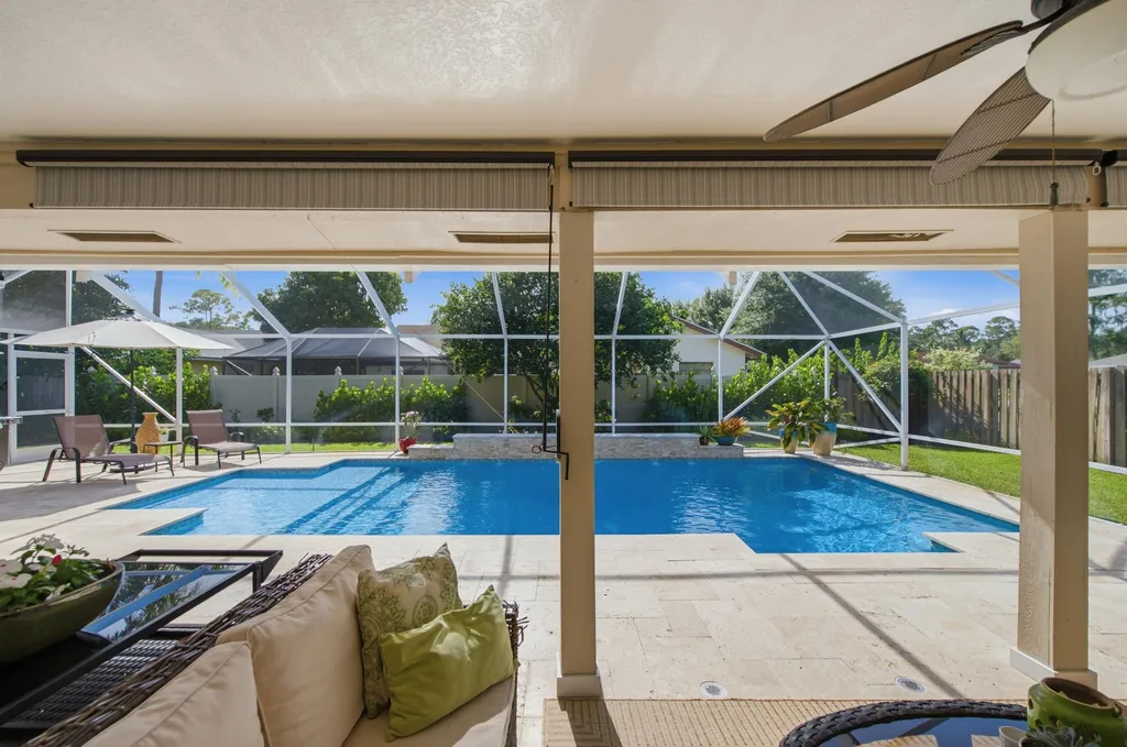 805 Daffodil Drive Wellington FL 33414