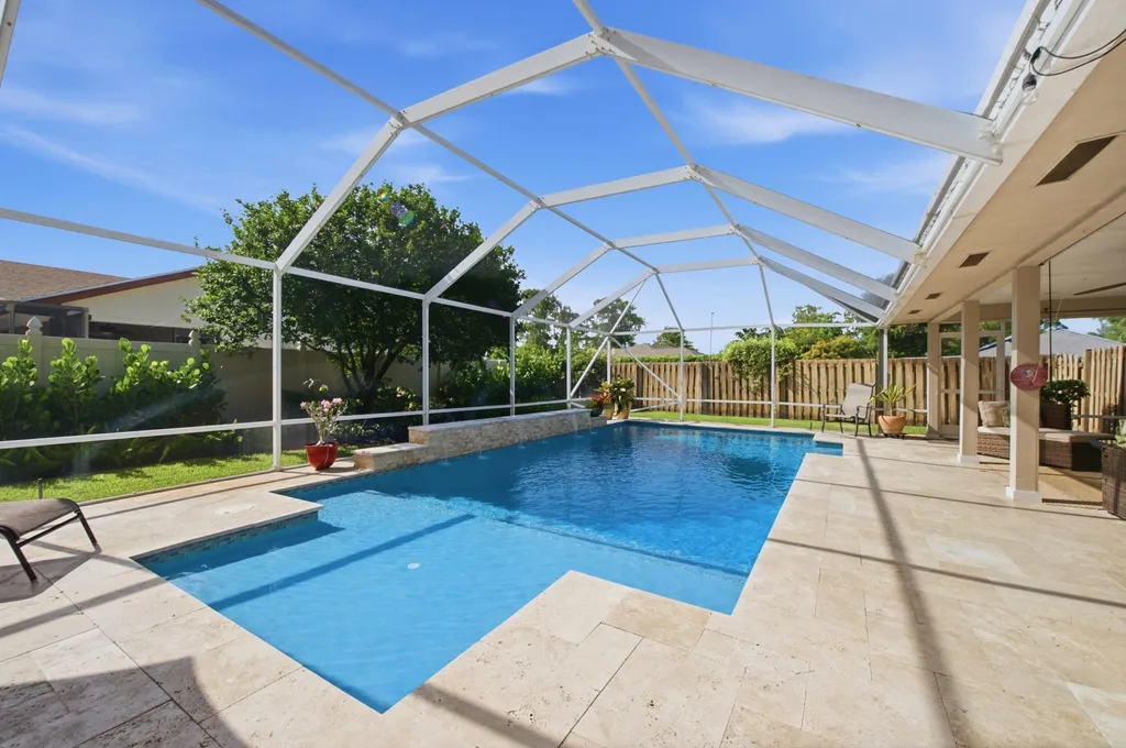 805 Daffodil Drive Wellington FL 33414