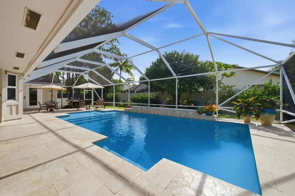 805 Daffodil Drive Wellington FL 33414
