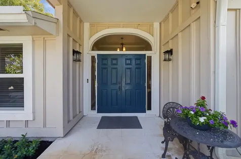 805 Daffodil Drive Wellington FL 33414