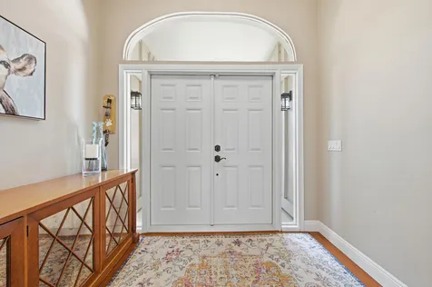 805 Daffodil Drive Wellington FL 33414