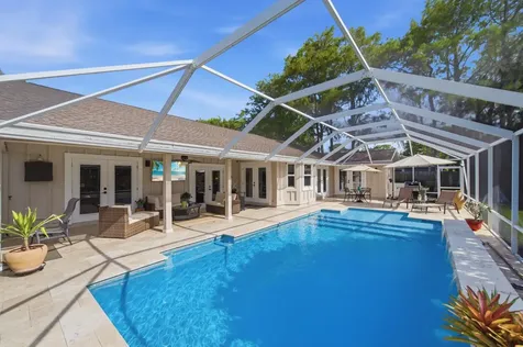 805 Daffodil Drive Wellington FL 33414