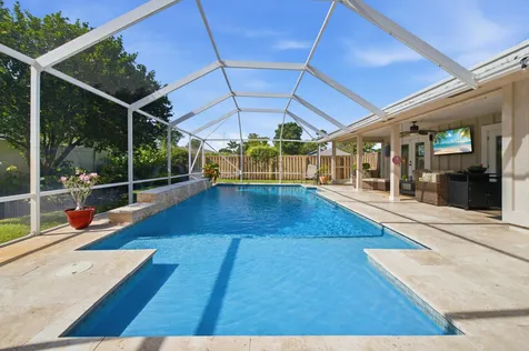 805 Daffodil Drive Wellington FL 33414