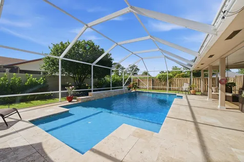 805 Daffodil Drive Wellington FL 33414