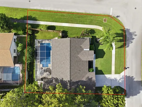 805 Daffodil Drive Wellington FL 33414