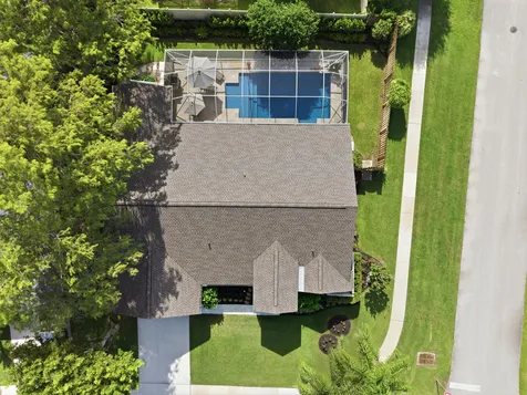 805 Daffodil Drive Wellington FL 33414