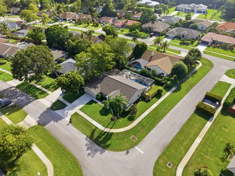 805 Daffodil Drive Wellington FL 33414