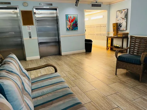 3150 N Palm Aire Drive Pompano Beach FL 33069