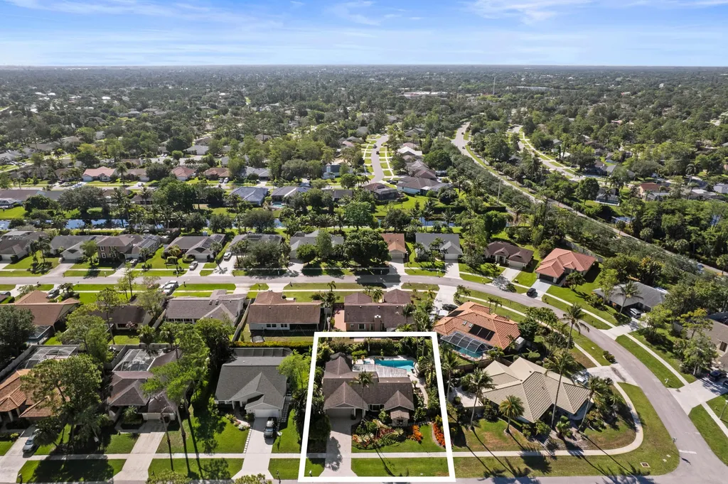 14372 Horseshoe Trace Wellington FL 33414