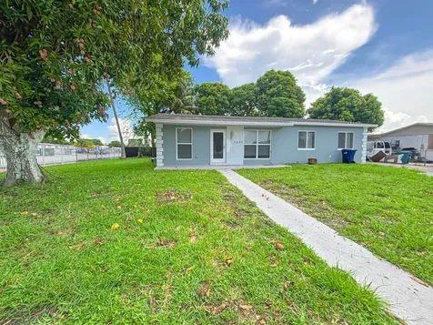 3645 NW 195th Terrace Miami Gardens FL 33056
