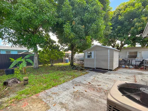 3645 NW 195th Terrace Miami Gardens FL 33056