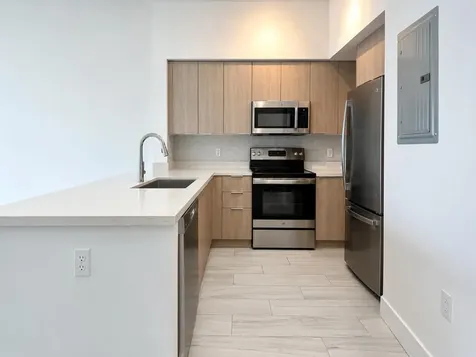 601 E Dania Beach Boulevard Dania Beach FL 33004