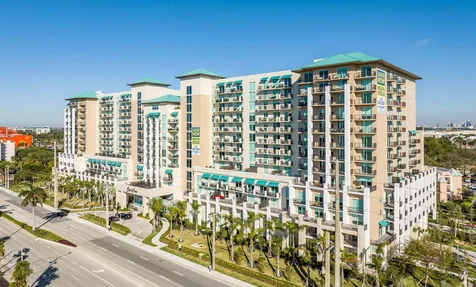 601 E Dania Beach Boulevard Dania Beach FL 33004