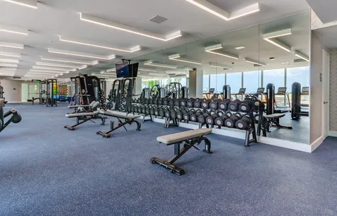 601 E Dania Beach Boulevard Dania Beach FL 33004