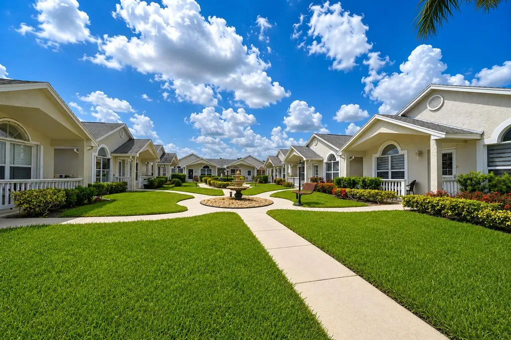 1192 Lombardy Drive Port St Lucie FL 34986