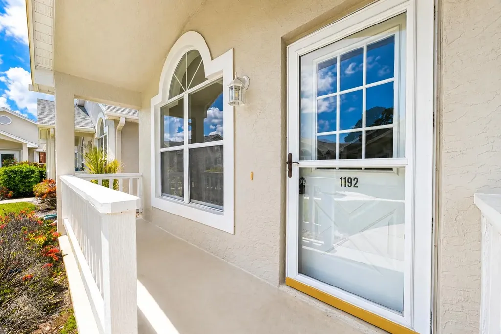 1192 Lombardy Drive Port St Lucie FL 34986