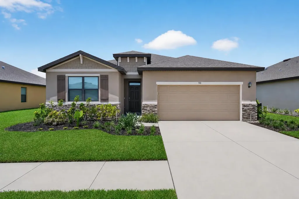 9935 SW Triton Way Port St Lucie FL 34987