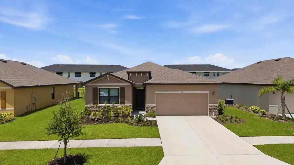 9935 SW Triton Way Port St Lucie FL 34987