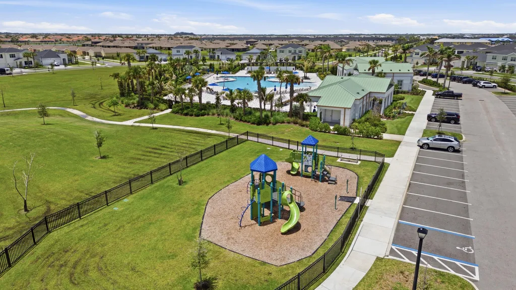 9935 SW Triton Way Port St Lucie FL 34987