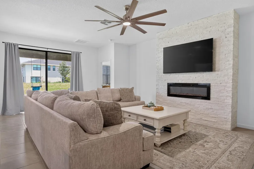 9935 SW Triton Way Port St Lucie FL 34987