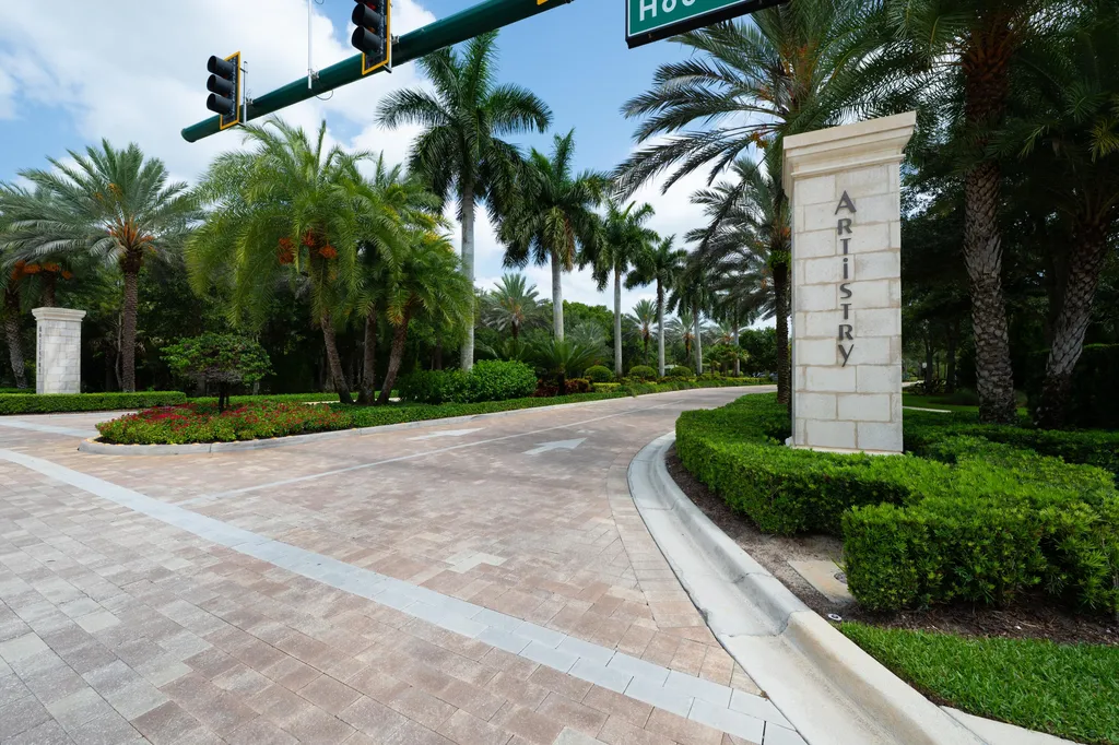 13026 Artisan Circle Palm Beach Gardens FL 33418