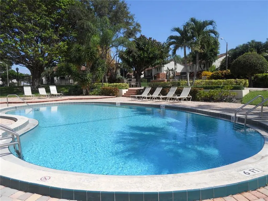 7200 NW 2nd Avenue Boca Raton FL 33487