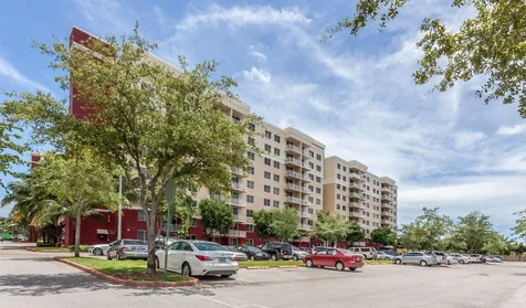 7707 NW 7 Street Miami FL 33126