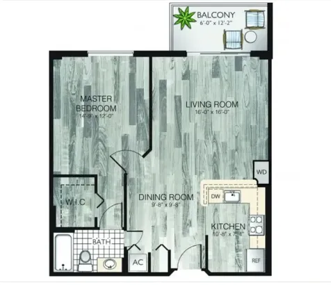 7707 NW 7 Street Miami FL 33126