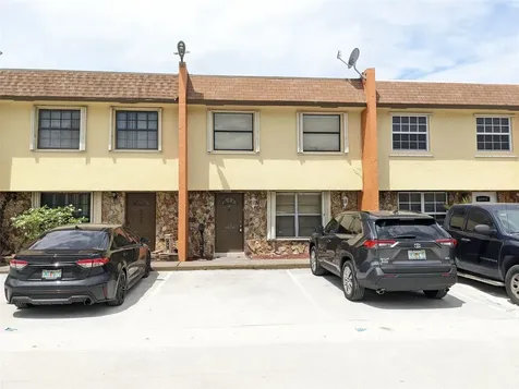 6606 SW 41st Street Davie FL 33314