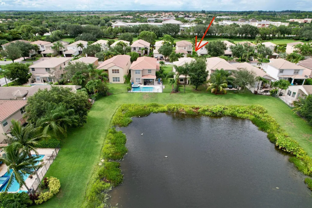 8902 Kettle Drum Terrace Boynton Beach FL 33473