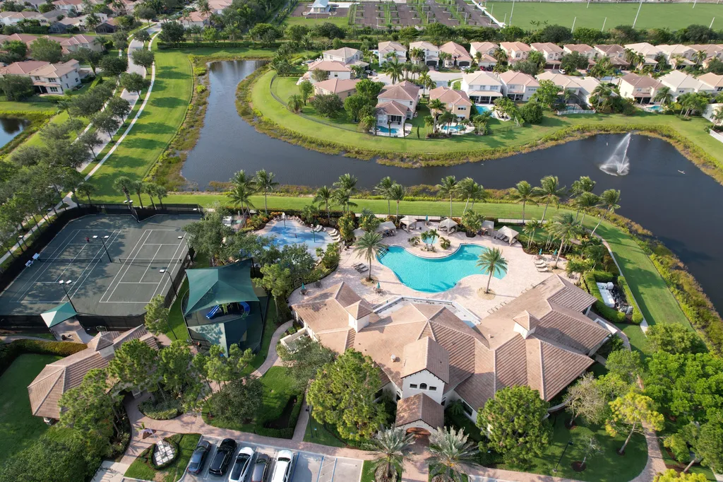 8902 Kettle Drum Terrace Boynton Beach FL 33473