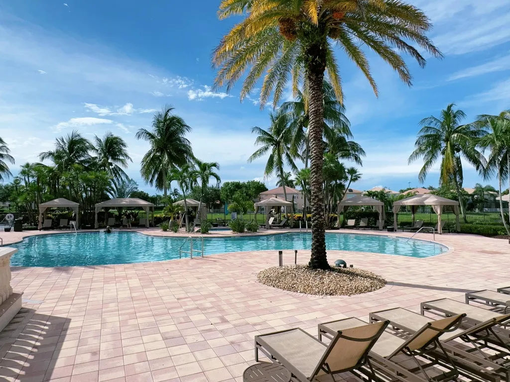 8902 Kettle Drum Terrace Boynton Beach FL 33473